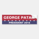 Suche nach president autoaufkleber Politics