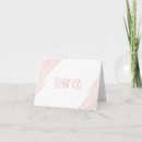 Suche nach baby shower thank you postkarten Modern