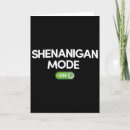 Suche nach lustiges st patricks day karten Feiertag