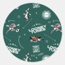 Suche nach looney tunes aufkleber Daffy duck