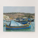 Suche nach fischerdorf puzzle Meer