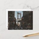 Suche nach vintage new york city postkarten Fotografie