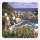 Suche nach cinque terre aufkleber Mediterran