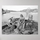 Suche nach vintage fische poster Retro