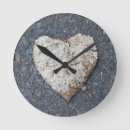 Suche nach herz wanduhren Liebe