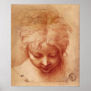 Suche nach parmigianino poster Tete