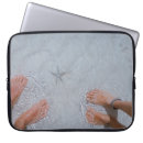 Suche nach fuß laptop schutzhüllen Strand