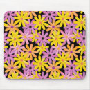 Suche nach schwarzer hintergrund mousepads Mit blumen