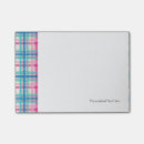 Suche nach tartan kariert post it Karo