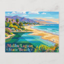 Suche nach malibu postkarten Strand