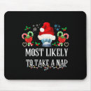 Suche nach nickerchen machen mousepads Cartoon
