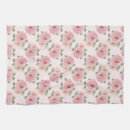 Suche nach vintage rosa rosen geschirr tücher Hütte