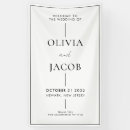 Suche nach personalisierte hochzeit banner Für sie