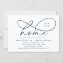 Suche nach neue zuhause einladungen Feier