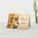 Suche nach vintage sonnenblume karten Herbst