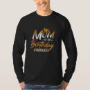 Suche nach geburtstagsprinzessin tshirts Nana
