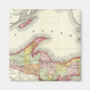 Suche nach michigan magnete Atlas