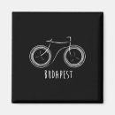 Suche nach vintages fahrrad magnete Radfahrer
