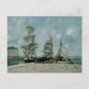 Suche nach honfleur postkarten Vintag