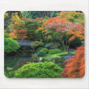 Suche nach japanischer garten mousepads Herbst