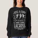 Suche nach lacrosse der damen kapuzenpullis Einfach