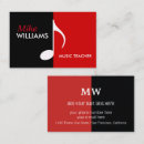 Suche nach musikalische anmerkungen visitenkarten Symbol