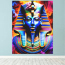 Suche nach pharao leinwandbilder Ägyptisch