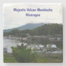 Suche nach vulkan untersetzer See