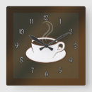 Suche nach kreative wanduhren Kaffeemaschine