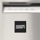 Suche nach kobolde magnete Kleeblatt