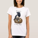 Suche nach lustiger vogel tshirts Für sie