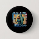 Suche nach wahlkampf buttons Präsident