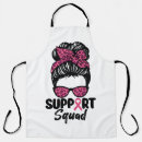 Suche nach bänder schürzen Brustkrebs