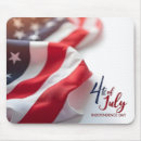 Suche nach 4 juli mousepads Usa