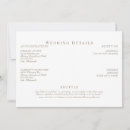 Suche nach goldfarbe einladungen Bride