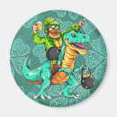 Suche nach irischer kobold magnete Lustig