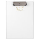 Suche nach golden klemmbrett Für sie/ihn