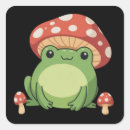 Suche nach lustige pilze aufkleber Frosch