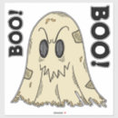 Suche nach cute ghost aufkleber Gespenst