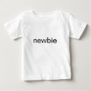 Suche nach neues baby tshirts Säugling