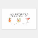 Suche nach erholung aufkleber Überlebenskit