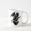Suche nach gargoyle tassen Fantasie