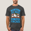 Suche nach vogelliebhaber tshirts Katze