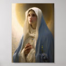 Suche nach virgin mary poster Katholisch