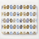 Suche nach teddybären mousepads Blau