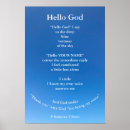 Suche nach spirituelle poster Ermutigung