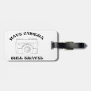 Suche nach kamera gepäckanhänger Reise