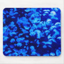 Suche nach qualle mousepads Blau