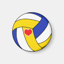 Suche nach volleyball magnete Spieler