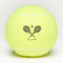 Suche nach monogram tennis bälle Elegant
